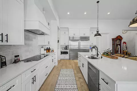Kitchen - 39012 N 6th Dr, Phoenix, AZ 85086 photo 1 of 5
