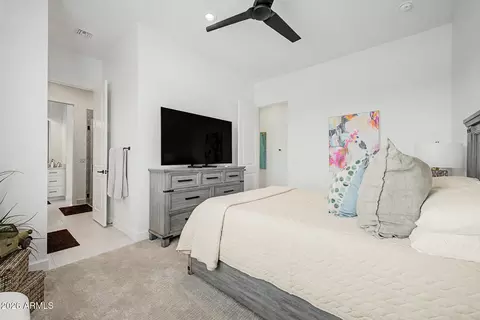 Bedroom - 39012 N 6th Dr, Phoenix, AZ 85086 photo 5 of 9