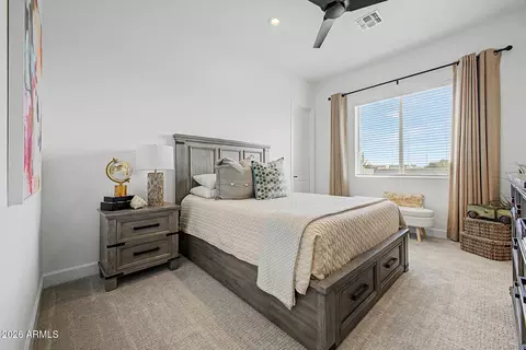 Bedroom - 39012 N 6th Dr, Phoenix, AZ 85086 photo 4 of 9