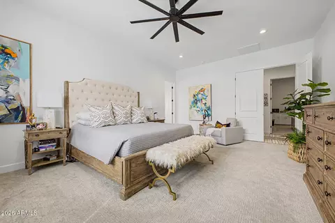 Bedroom - 39012 N 6th Dr, Phoenix, AZ 85086 photo 2 of 9