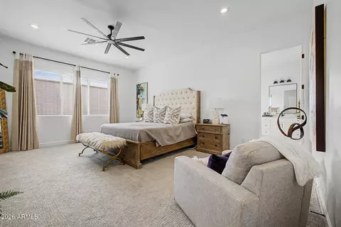 Bedroom - 39012 N 6th Dr, Phoenix, AZ 85086 photo 1 of 9