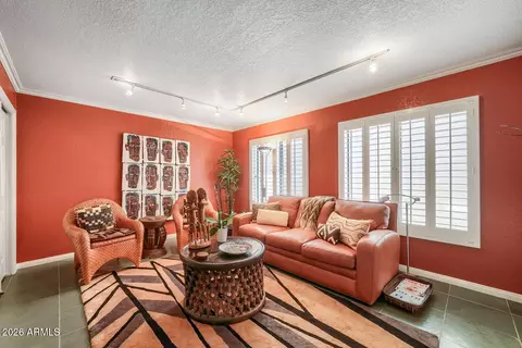 Living - 3047 E Stella Ln, Phoenix, AZ 85016 photo 5 of 6