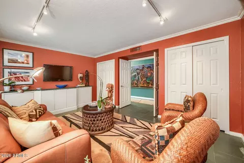 Living - 3047 E Stella Ln, Phoenix, AZ 85016 photo 6 of 6