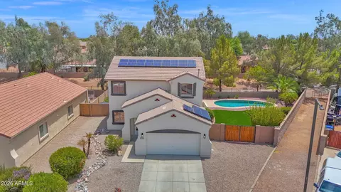15811 N Cristine Ln, Surprise, AZ 85388