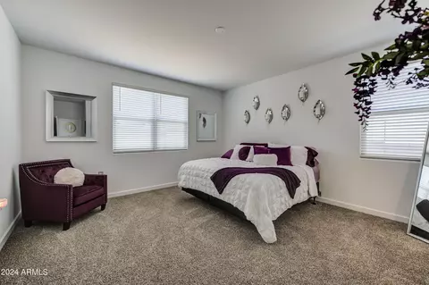 Bedroom - 3353 W Shanley Ave, Apache Junction, AZ 85120 photo 1 of 3