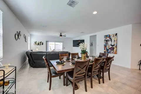 Dining - 3353 W Shanley Ave, Apache Junction, AZ 85120 photo 2 of 2