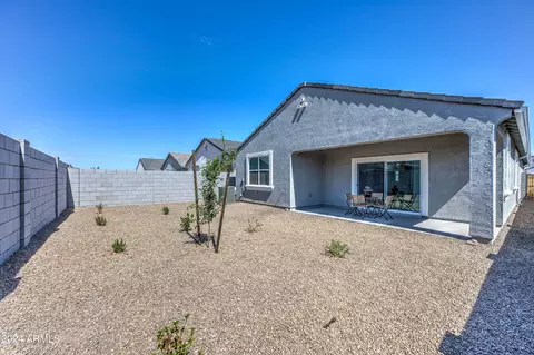 Exterior - 3353 W Shanley Ave, Apache Junction, AZ 85120 photo 2 of 2