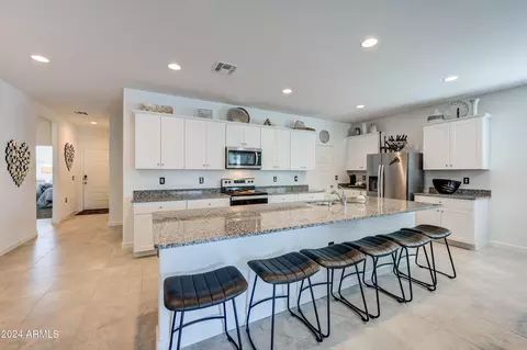 Kitchen - 3353 W Shanley Ave, Apache Junction, AZ 85120 photo 1 of 3