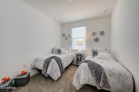 Bedroom - 3353 W Shanley Ave, Apache Junction, AZ 85120 photo 3 of 3
