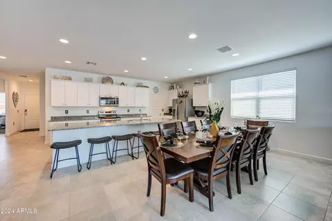 Dining - 3353 W Shanley Ave, Apache Junction, AZ 85120 photo 1 of 2