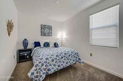 Bedroom - 3353 W Shanley Ave, Apache Junction, AZ 85120 photo 2 of 3