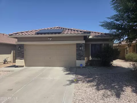 8560 W Sonora St, Tolleson, AZ 85353