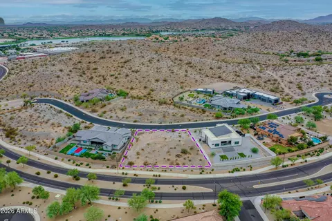 17856 W Estes Way #12, Goodyear, AZ 85338
