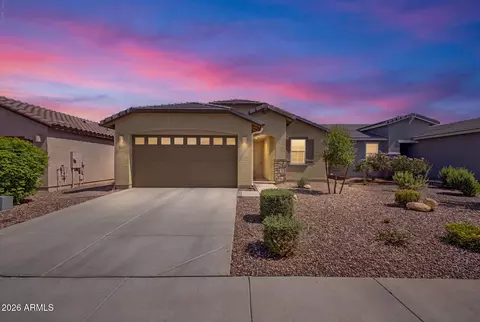 12286 E Wallflower Ln, Florence, AZ 85132