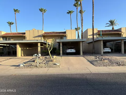 19430 N Star Ridge Dr, Sun City West, AZ 85375