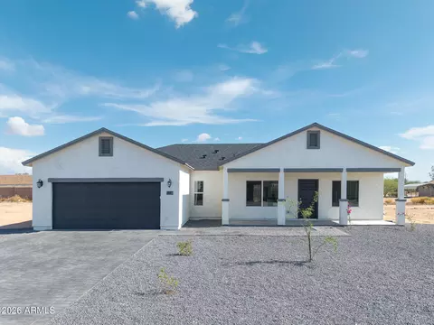 11119 W Hobbit Dr, Arizona City, AZ 85123