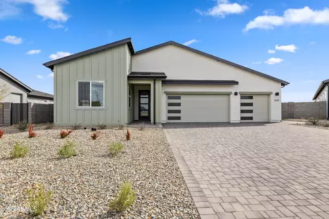 7343 E Bison Rd, Prescott Valley, AZ 86315