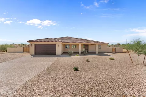 125 Ironwood Pl, Wickenburg, AZ 85390