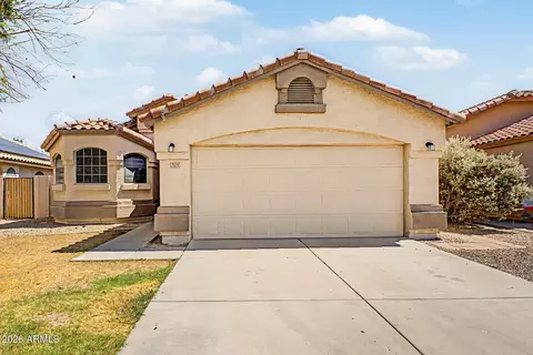 12629 W Edgemont Ave, Avondale, AZ 85392