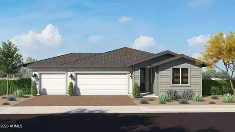 6926 N Halas St, Prescott Valley, AZ 86315