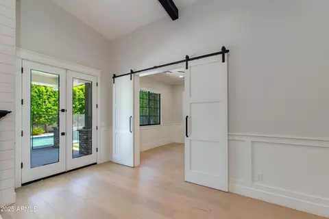 Entry Way - 3802 E Highland Ave, Phoenix, AZ 85018 photo 1 of 1
