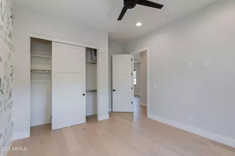 Bedroom - 3802 E Highland Ave, Phoenix, AZ 85018 photo 5 of 5