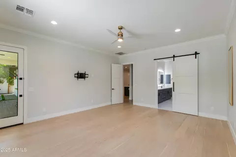 Bedroom - 3802 E Highland Ave, Phoenix, AZ 85018 photo 2 of 5