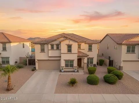 4513 E Whitehall Dr, San Tan Valley, AZ 85140