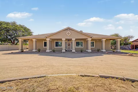 6620 N 185th Ave, Waddell, AZ 85355