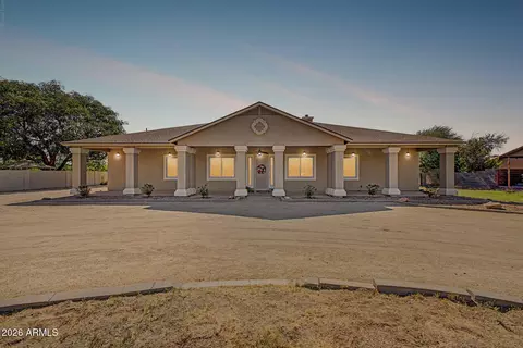 6620 N 185th Ave, Waddell, AZ 85355