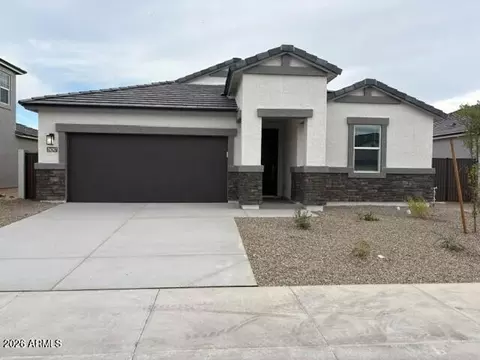 26247 W Hasan Dr, Buckeye, AZ 85326
