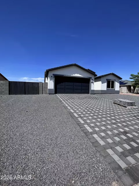 11778 W Cabrillo Dr, Arizona City, AZ 85123