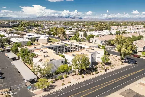 7494 Earll Dr #115, Scottsdale, AZ 85251