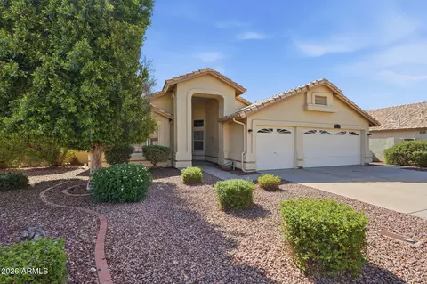 20117 N 110th Ave, Sun City, AZ 85373