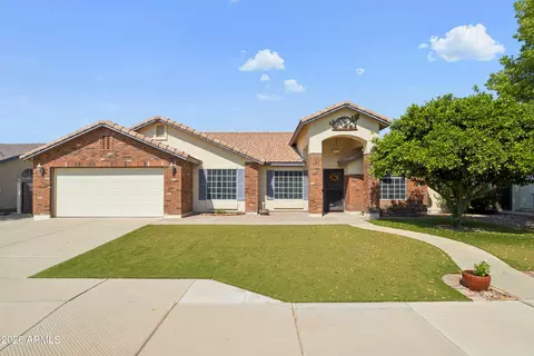 4248 S Emery --, Mesa, AZ 85212