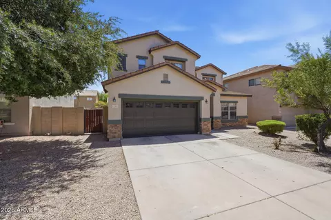 4595 E Shapinsay Dr, San Tan Valley, AZ 85140
