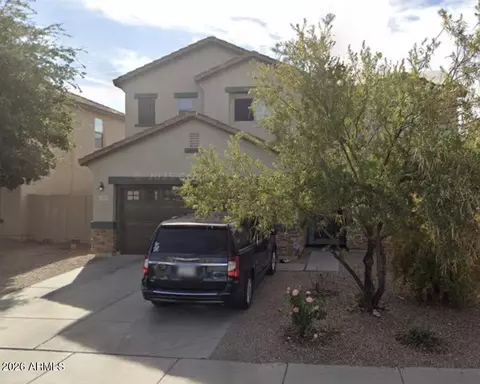 4595 E Shapinsay Dr, San Tan Valley, AZ 85140