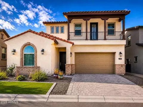 21404 W Meadowbrook Ave, Buckeye, AZ 85396