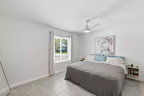 Bedroom - 810 N Pine Ct, Gilbert, AZ 85233 photo 1 of 6