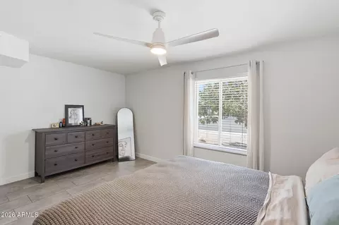 Bedroom - 810 N Pine Ct, Gilbert, AZ 85233 photo 2 of 6