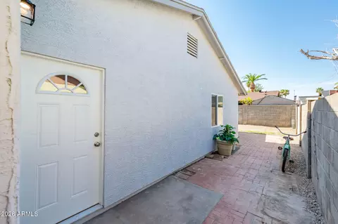 Exterior - 4031 E Nancy Ln, Phoenix, AZ 85042 photo 9 of 9