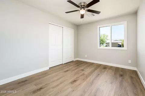 Bedroom - 4031 E Nancy Ln, Phoenix, AZ 85042 photo 1 of 2