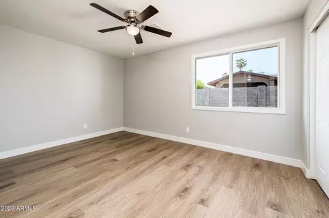 Bedroom - 4031 E Nancy Ln, Phoenix, AZ 85042 photo 2 of 2