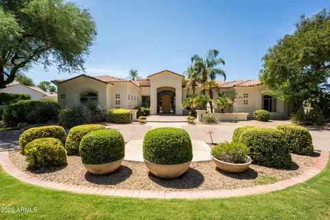 7101 E Bronco Dr, Paradise Valley, AZ 85253