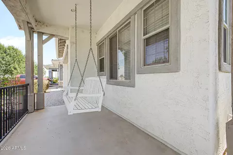 Exterior - 3161 E Bloomfield Pkwy, Gilbert, AZ 85296 photo 4 of 7