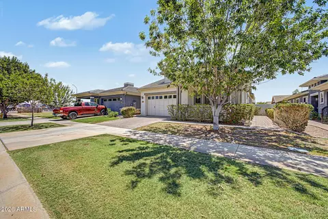 Exterior - 3161 E Bloomfield Pkwy, Gilbert, AZ 85296 photo 2 of 7