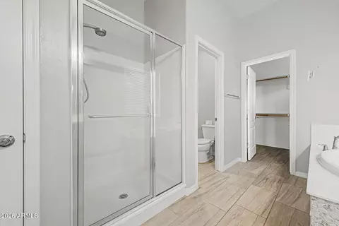 Entry Way - 3161 E Bloomfield Pkwy, Gilbert, AZ 85296 photo 6 of 7