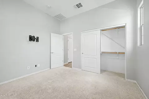 Bedroom - 3161 E Bloomfield Pkwy, Gilbert, AZ 85296 photo 1 of 1