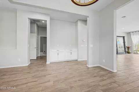 Entry Way - 3161 E Bloomfield Pkwy, Gilbert, AZ 85296 photo 3 of 7