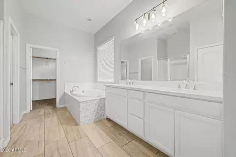 Entry Way - 3161 E Bloomfield Pkwy, Gilbert, AZ 85296 photo 7 of 7